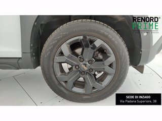 DACIA Duster 1.0 tce Extreme Gpl 4x2 100cv