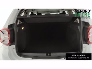 DACIA Duster 1.0 tce Extreme Gpl 4x2 100cv