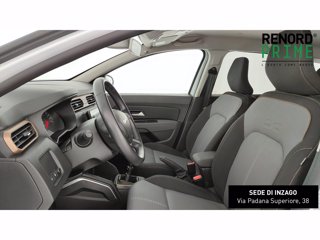 DACIA Duster 1.0 tce Extreme Gpl 4x2 100cv