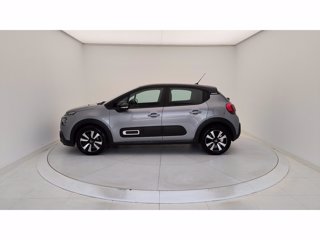 CITROEN C3 1.2 PureTech 83cv Shine S&S