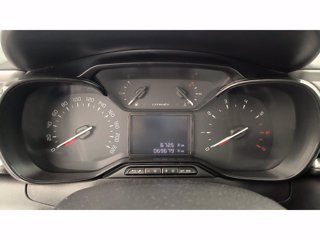 CITROEN C3 1.2 PureTech 83cv Shine S&S