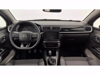 CITROEN C3 1.2 PureTech 83cv Shine S&S