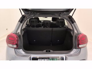 CITROEN C3 1.2 PureTech 83cv Shine S&S