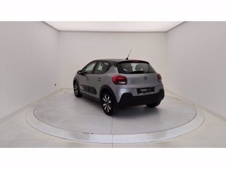 CITROEN C3 1.2 PureTech 83cv Shine S&S