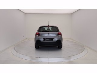 CITROEN C3 1.2 PureTech 83cv Shine S&S