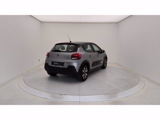 CITROEN C3 1.2 PureTech 83cv Shine S&S