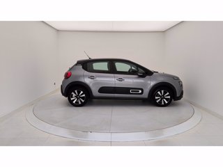 CITROEN C3 1.2 PureTech 83cv Shine S&S