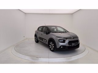 CITROEN C3 1.2 PureTech 83cv Shine S&S