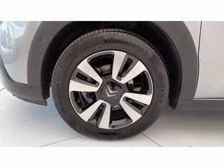 CITROEN C3 1.2 PureTech 83cv Shine S&S