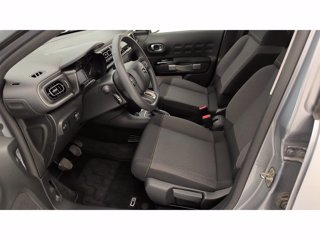 CITROEN C3 1.2 PureTech 83cv Shine S&S