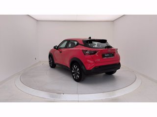 NISSAN Juke 1.0 DIG-T 114cv Acenta
