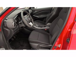 NISSAN Juke 1.0 DIG-T 114cv Acenta
