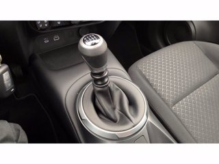 NISSAN Juke 1.0 DIG-T 114cv Acenta