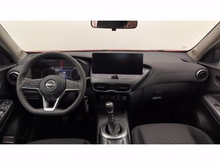NISSAN Juke 1.0 DIG-T 114cv Acenta