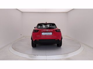 NISSAN Juke 1.0 DIG-T 114cv Acenta