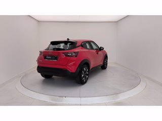 NISSAN Juke 1.0 DIG-T 114cv Acenta