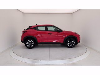 NISSAN Juke 1.0 DIG-T 114cv Acenta