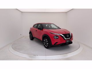 NISSAN Juke 1.0 DIG-T 114cv Acenta