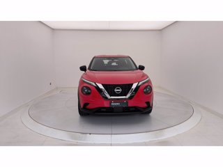 NISSAN Juke 1.0 DIG-T 114cv Acenta