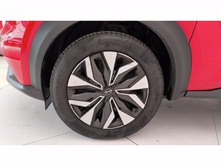 NISSAN Juke 1.0 DIG-T 114cv Acenta