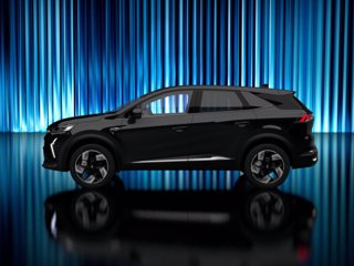 RENAULT techno full hybrid E-Tech Series 160