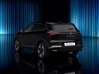 RENAULT techno full hybrid E-Tech Series 160