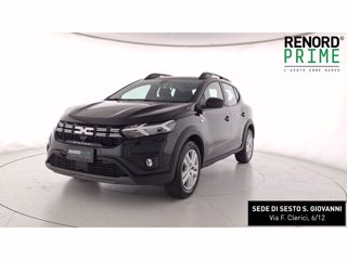 DACIA Sandero Stepway 1.0 tce Expression 90cv