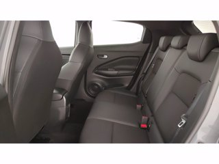 NISSAN Juke 1.0 DIG-T 114cv N-Connecta