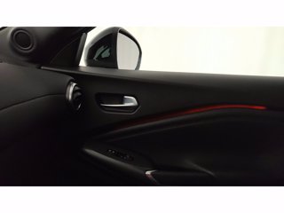 NISSAN Juke 1.0 DIG-T 114cv N-Connecta