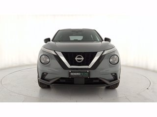 NISSAN Juke 1.0 DIG-T 114cv N-Connecta