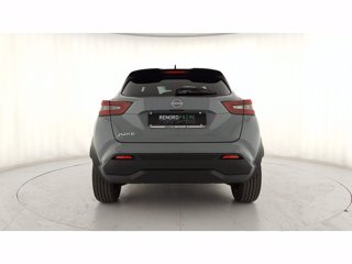 NISSAN Juke 1.0 DIG-T 114cv N-Connecta