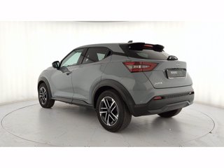NISSAN Juke 1.0 DIG-T 114cv N-Connecta