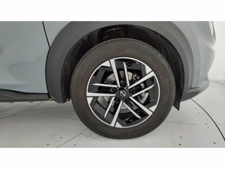 NISSAN Juke 1.0 DIG-T 114cv N-Connecta