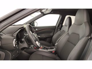 NISSAN Juke 1.0 DIG-T 114cv N-Connecta