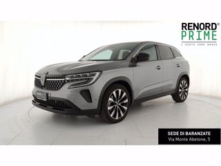 RENAULT Austral 1.2 E-Tech full hybrid Techno 200cv auto