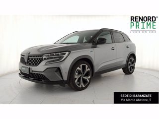 RENAULT Austral 1.2 E-Tech full hybrid Iconic Esprit Alpine 200cv auto