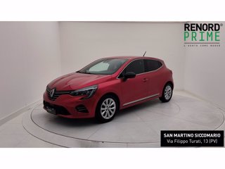RENAULT Clio 5 Porte 1.0 TCe Intens Fap