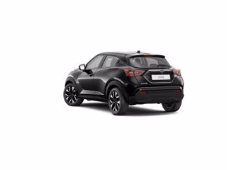 NISSAN JUKE ACENTA ICE MT - RT