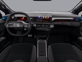 RENAULT esprit Alpine full hybrid E-Tech 160 MY26