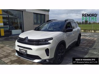 CITROEN C5 Aircross 1.5 BlueHDi 130cv Shine Pack EAT8 S&S