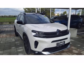 CITROEN C5 Aircross 1.5 BlueHDi 130cv Shine Pack EAT8 S&S