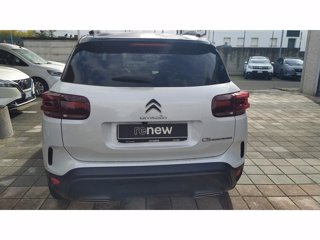CITROEN C5 Aircross 1.5 BlueHDi 130cv Shine Pack EAT8 S&S