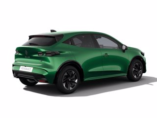 RENAULT techno full hybrid E-Tech 160 MY26