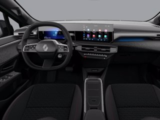 RENAULT techno full hybrid E-Tech 160 MY26