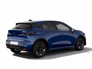 RENAULT techno full hybrid E-Tech 160 MY26