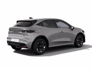 RENAULT techno full hybrid E-Tech 160 MY26