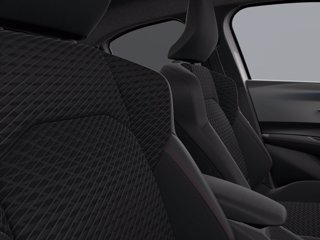 RENAULT techno full hybrid E-Tech 160 MY26