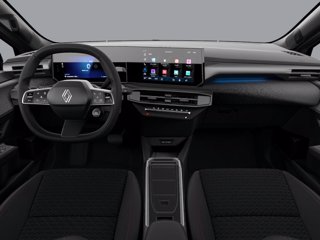 RENAULT techno full hybrid E-Tech 160 MY26