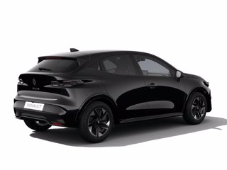 RENAULT techno full hybrid E-Tech 160 MY26