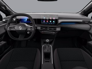 RENAULT techno full hybrid E-Tech 160 MY26